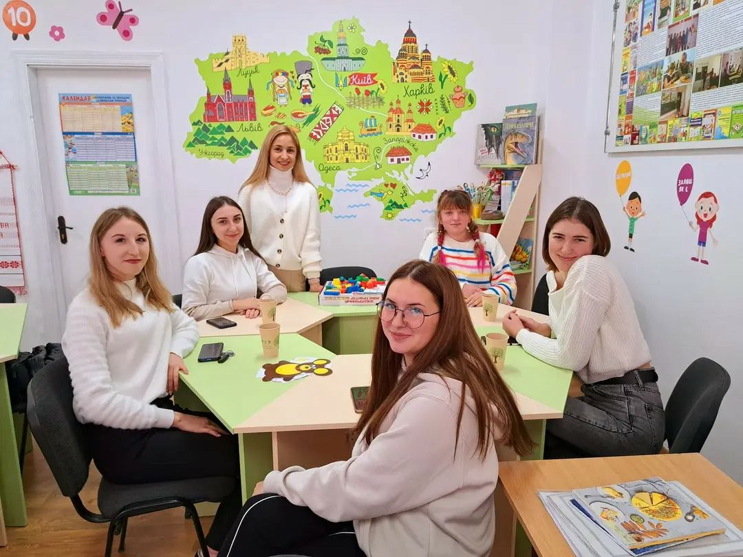 Вступ до коледжу